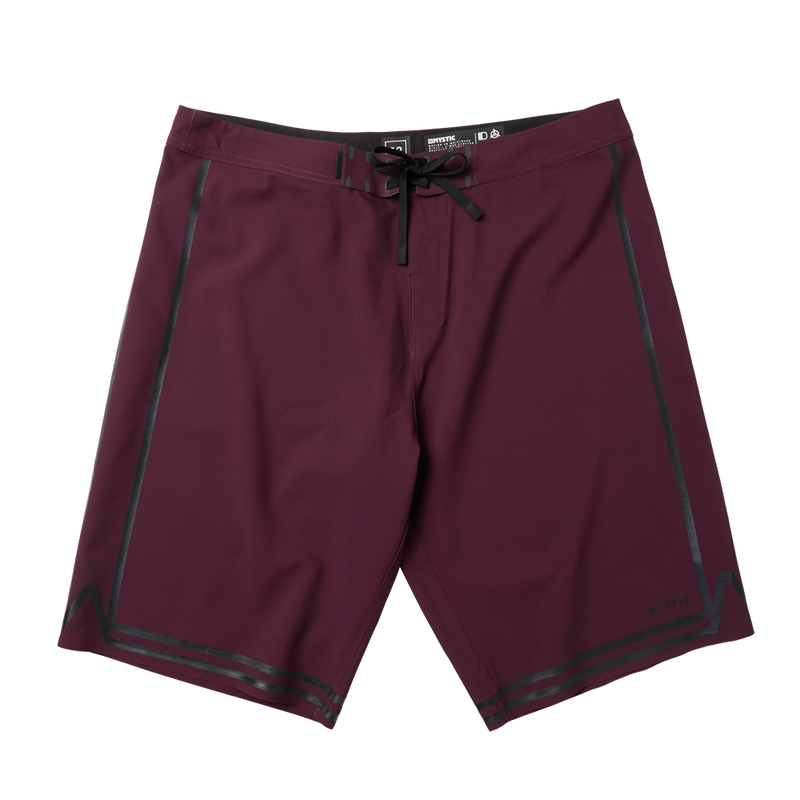 Load image into Gallery viewer, Truce Boardshort - Oxblood Red - 2026

