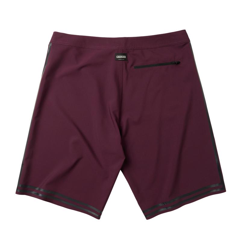 Load image into Gallery viewer, Truce Boardshort - Oxblood Red - 2026
