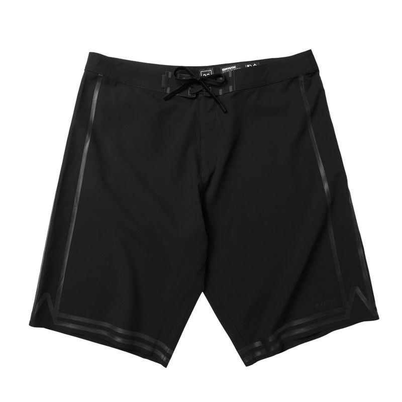 Load image into Gallery viewer, Truce Boardshort - Black - 2026
