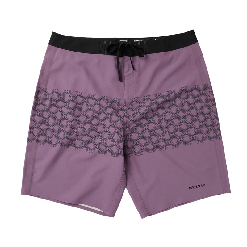 Load image into Gallery viewer, Prism Boardshort - Rosewood - 2026
