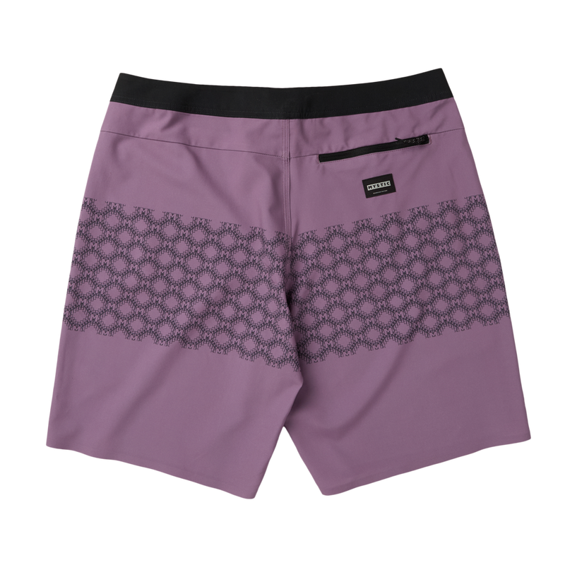 Load image into Gallery viewer, Prism Boardshort - Rosewood - 2026
