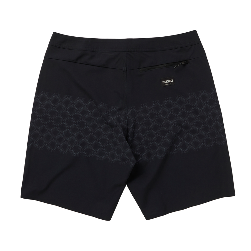 Load image into Gallery viewer, Prism Boardshort - Black - 2026
