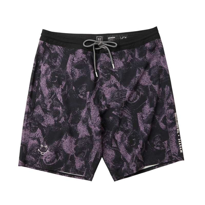 Load image into Gallery viewer, The Daily Living Boardshort - Rosewood - 2026

