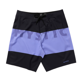 Profile Boardshort - Iris Blue - 2026