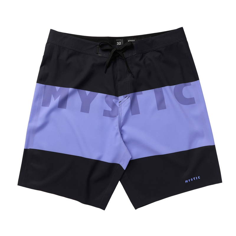 Load image into Gallery viewer, Profile Boardshort - Iris Blue - 2026
