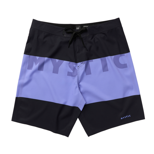 Profile Boardshort - Iris Blue - 2026