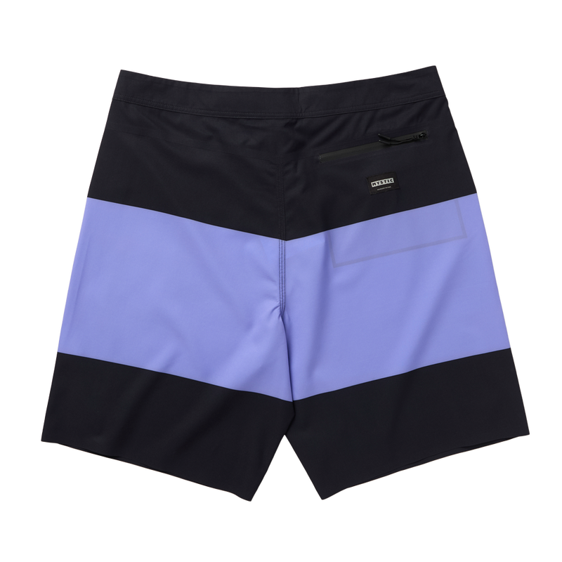 Load image into Gallery viewer, Profile Boardshort - Iris Blue - 2026
