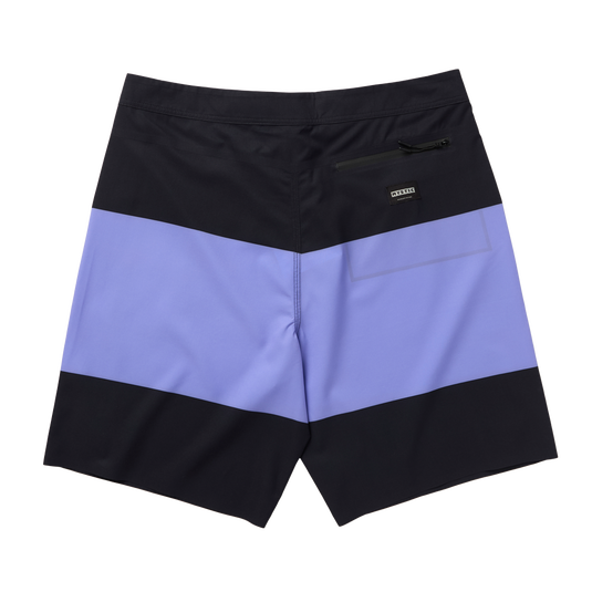 Profile Boardshort - Iris Blue - 2026