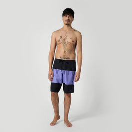 Profile Boardshort - Iris Blue - 2026