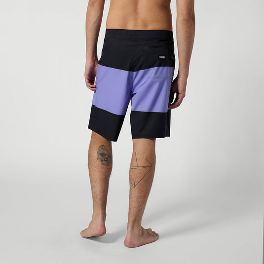 Profile Boardshort - Iris Blue - 2026