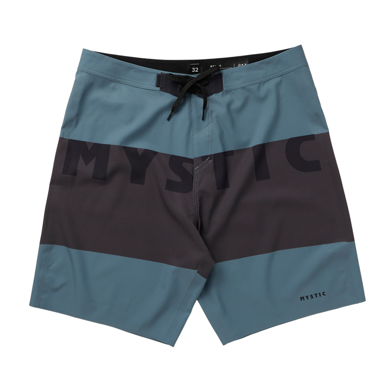 Load image into Gallery viewer, Profile Boardshort - Tidal Blue - 2026
