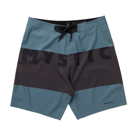 Profile Boardshort - Tidal Blue - 2026