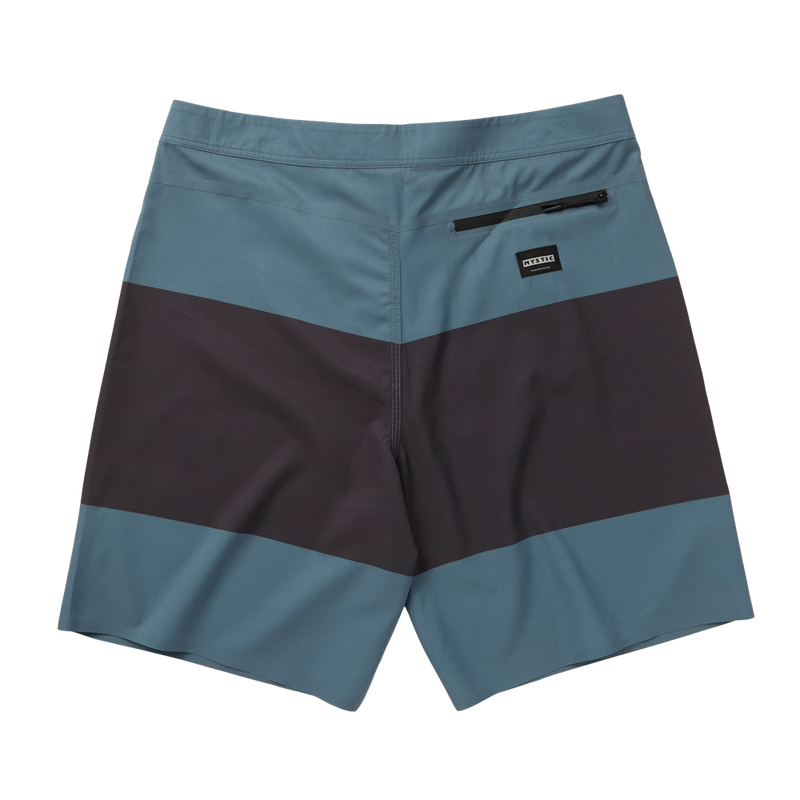 Load image into Gallery viewer, Profile Boardshort - Tidal Blue - 2026
