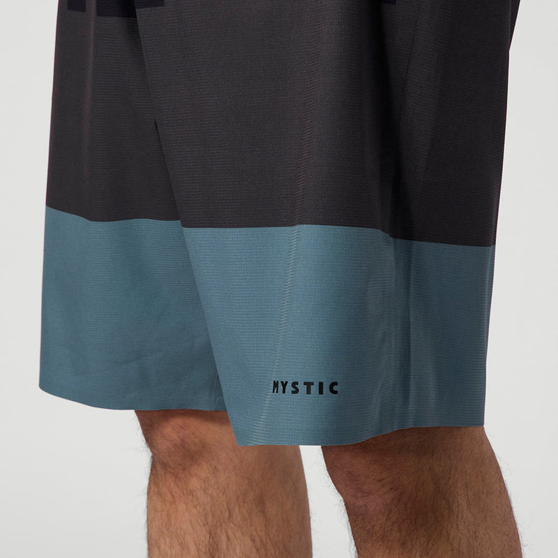 Load image into Gallery viewer, Profile Boardshort - Tidal Blue - 2026
