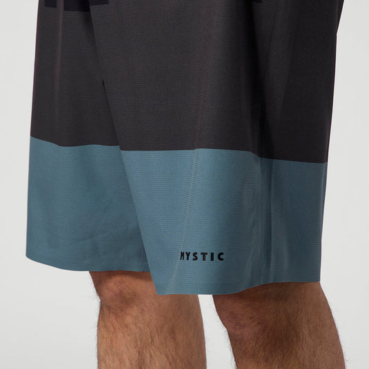 Profile Boardshort - Tidal Blue - 2026
