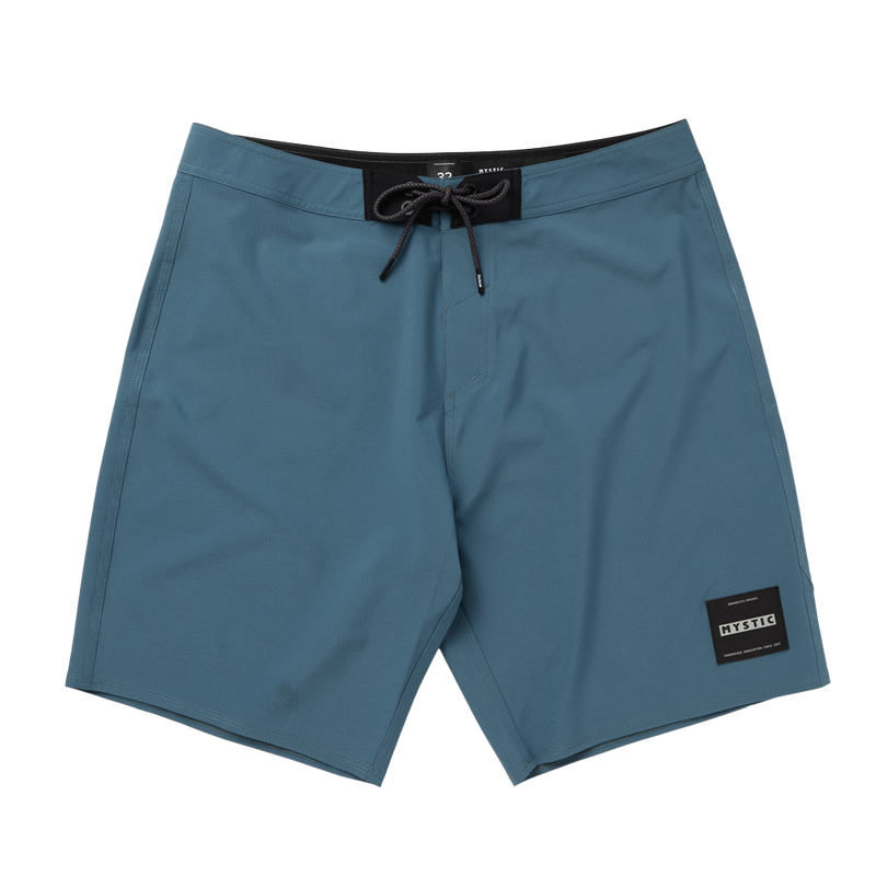 Load image into Gallery viewer, Brand Boardshort - Tidal Blue - 2026
