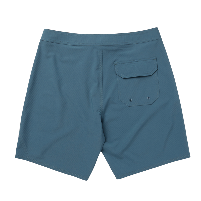 Load image into Gallery viewer, Brand Boardshort - Tidal Blue - 2026
