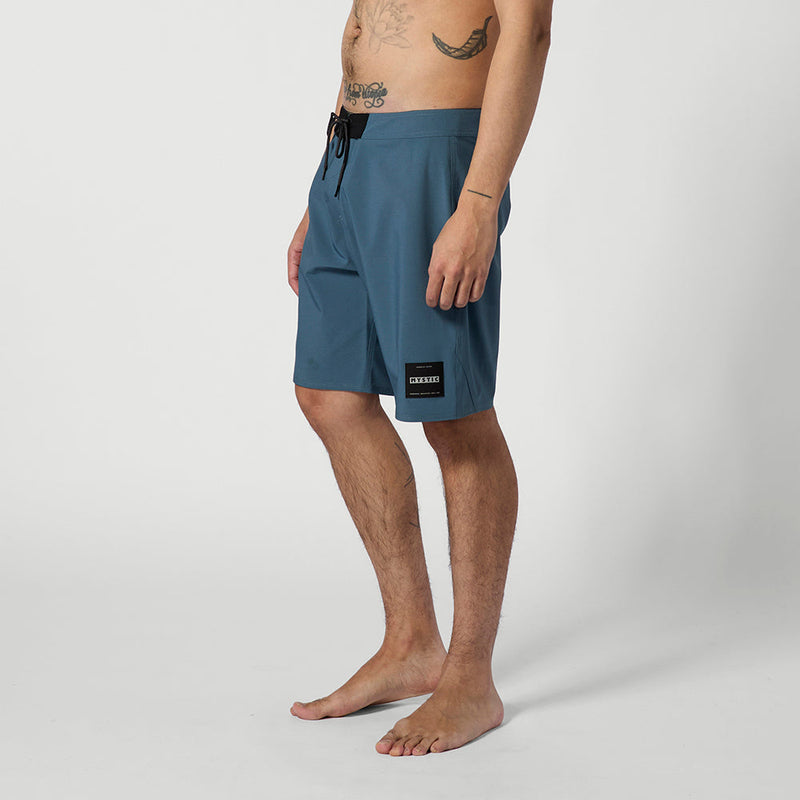 Load image into Gallery viewer, Brand Boardshort - Tidal Blue - 2026
