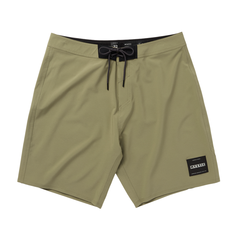 Load image into Gallery viewer, Brand Boardshort - Olive Green - 2026
