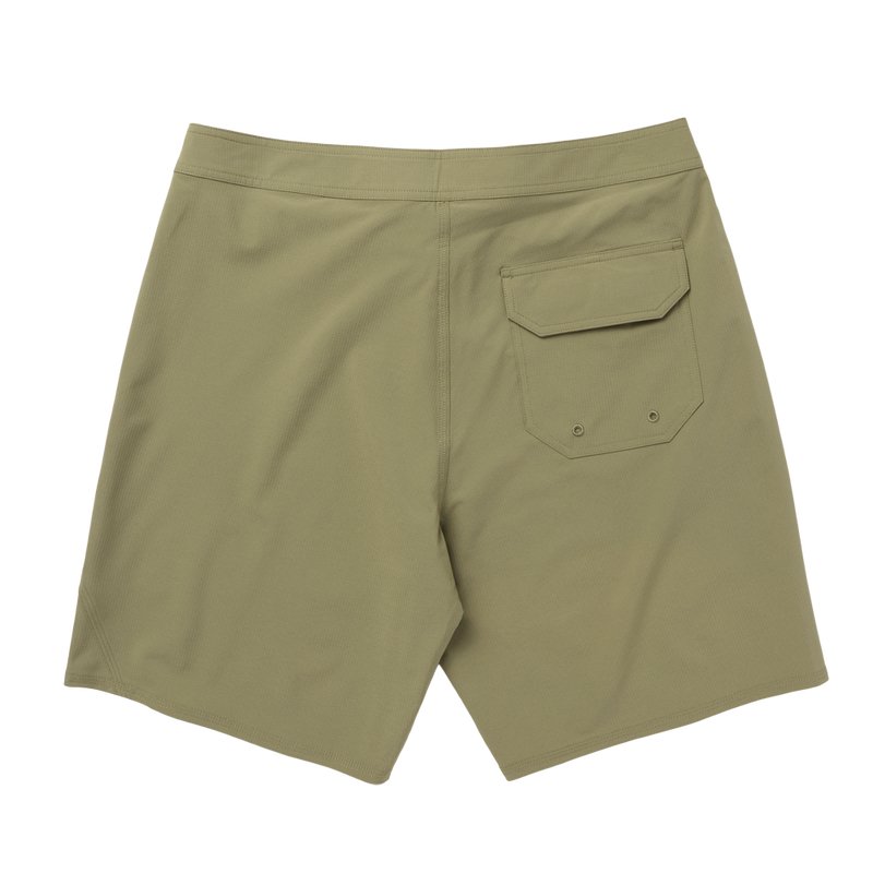 Load image into Gallery viewer, Brand Boardshort - Olive Green - 2026
