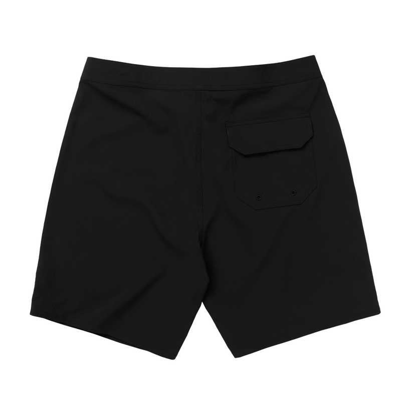 Load image into Gallery viewer, Brand Boardshort - Black - 2026
