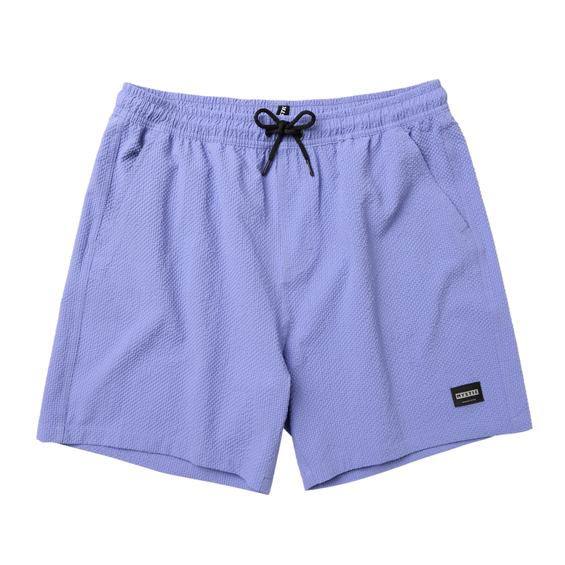 Load image into Gallery viewer, Brand Structure Swim Short - Iris Blue - 2026
