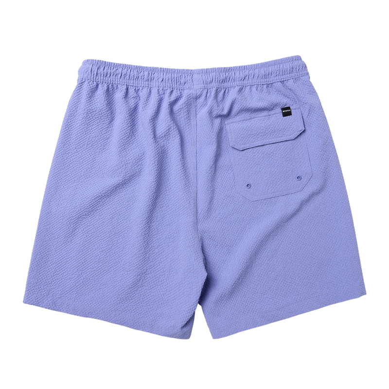Load image into Gallery viewer, Brand Structure Swim Short - Iris Blue - 2026
