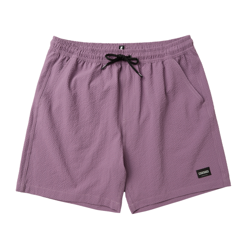 Load image into Gallery viewer, Brand Structure Swim Short - Rosewood - 2026
