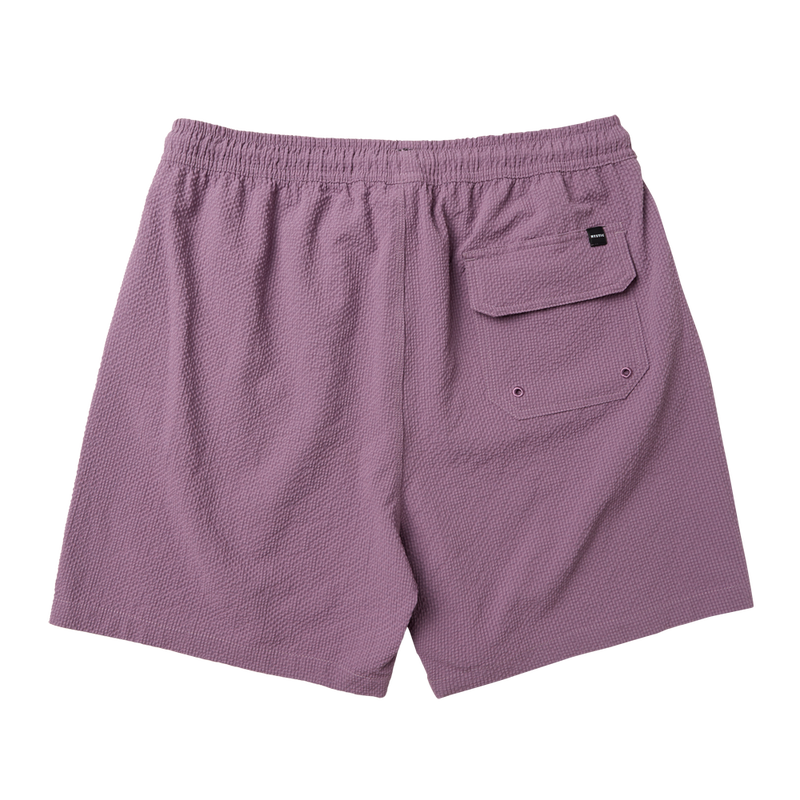 Load image into Gallery viewer, Brand Structure Swim Short - Rosewood - 2026
