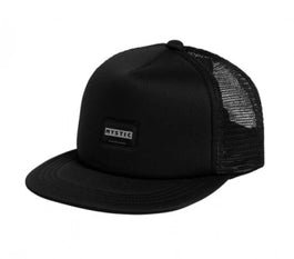 Rider Cap - Black