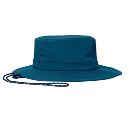 The Fisherman Hat - Tidal Blue - 2026