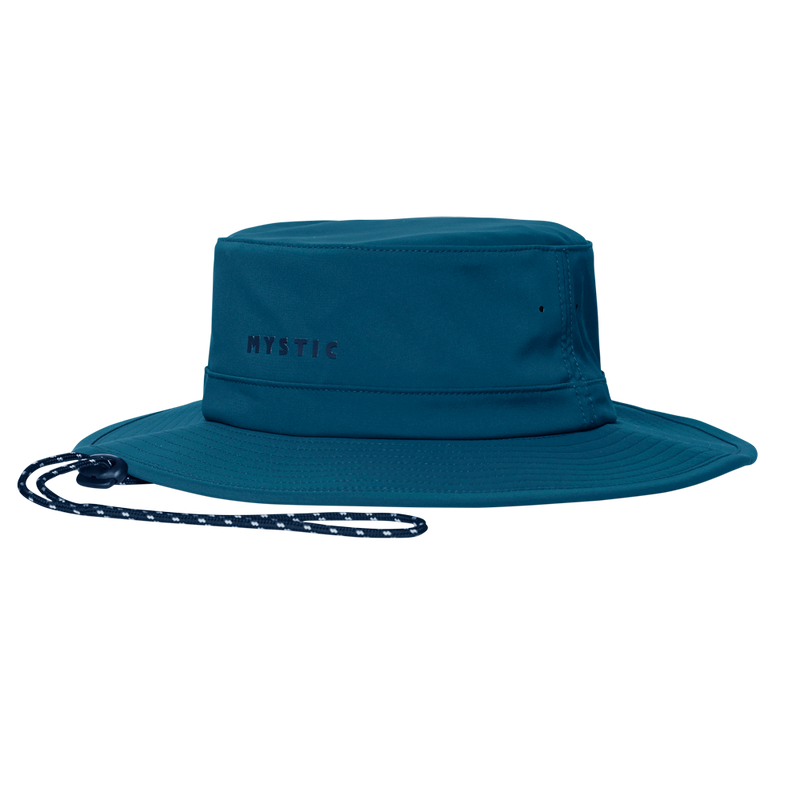 Load image into Gallery viewer, The Fisherman Hat - Tidal Blue - 2027
