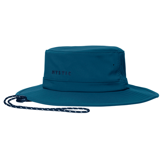 The Fisherman Hat - Tidal Blue - 2027