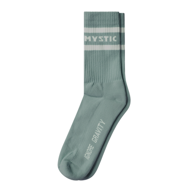 Brand Season Socks - Frozen Green - 2024