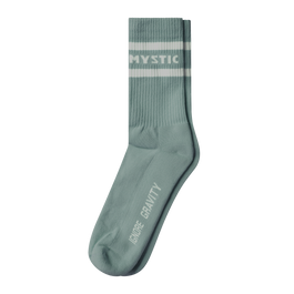 Brand Season Socks - Frozen Green - 2024