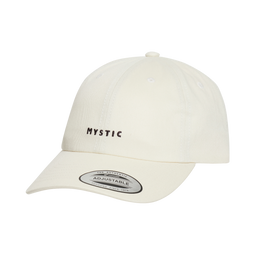 Dad Cap - Off White - 2026