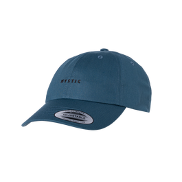 Dad Cap - Tidal Blue - 2026