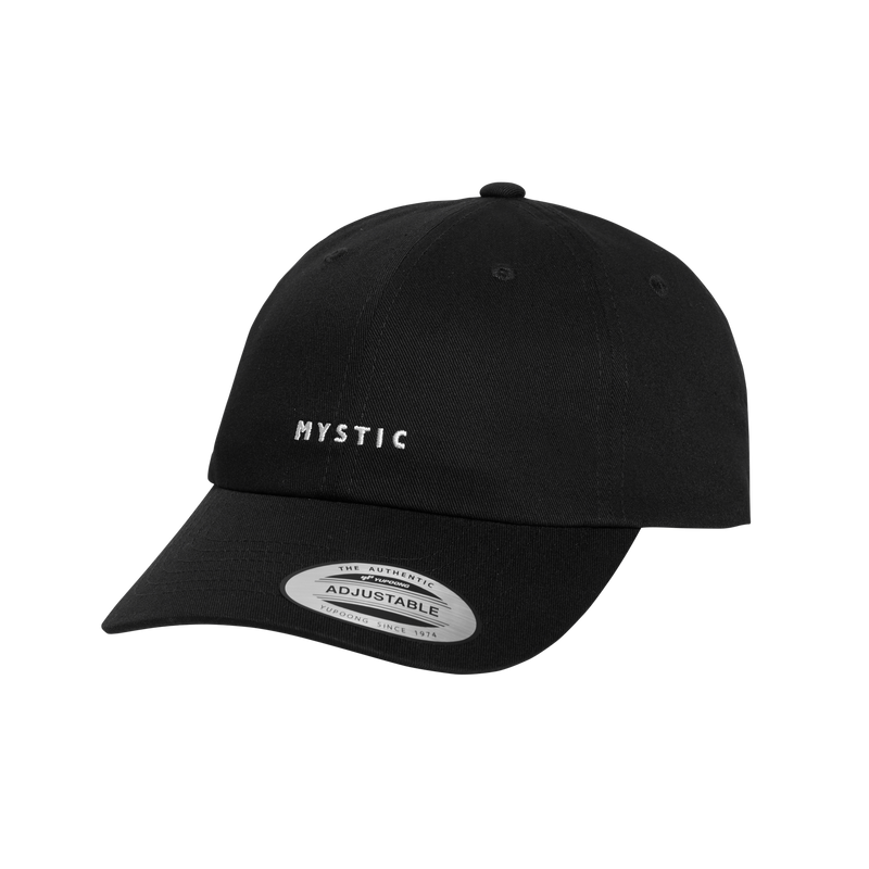 Load image into Gallery viewer, Dad Cap - Black - O/S -2025
