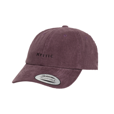 Corduroy Cap - Retro Lilac - 2026