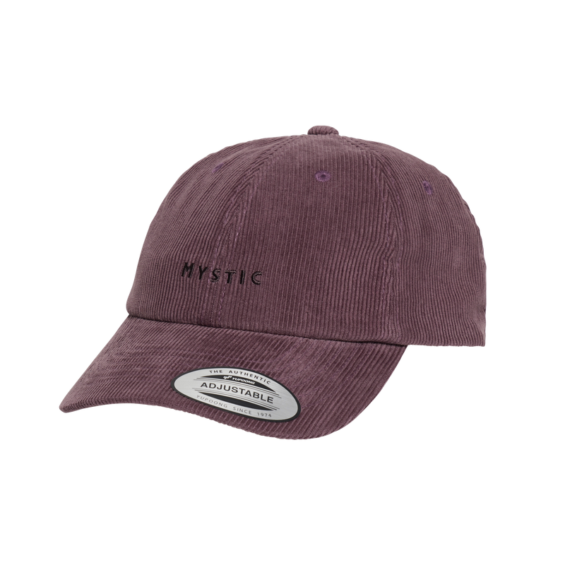 Load image into Gallery viewer, Corduroy Cap - Retro Lilac - 2025
