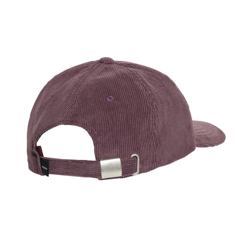 Load image into Gallery viewer, Corduroy Cap - Retro Lilac - 2025

