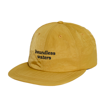 Ripple Cap - Gold O/S - 2025