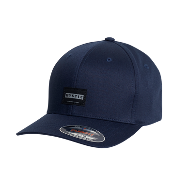 Brand Cap - Navy - 2026