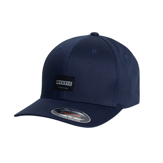 Brand Cap - Navy - 2024