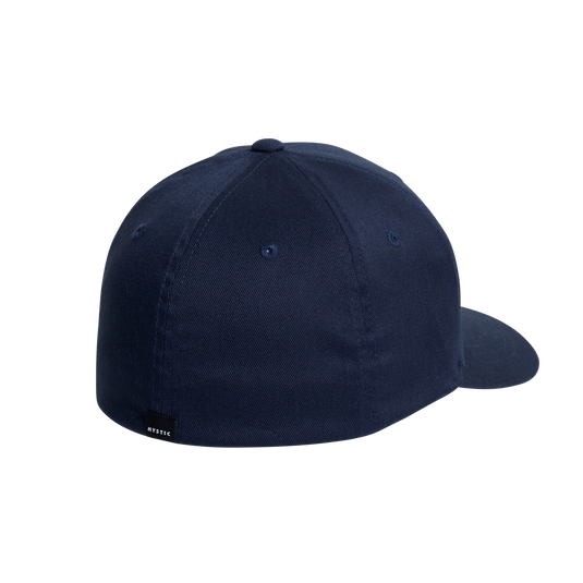 Brand Cap - Navy - 2024