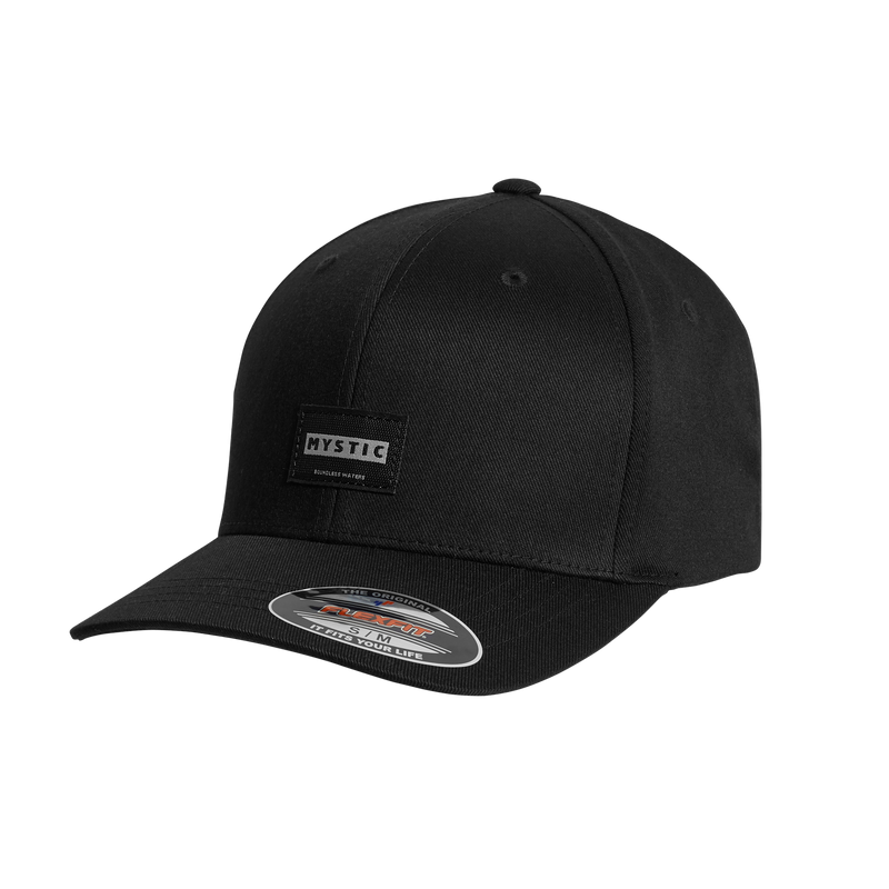 Load image into Gallery viewer, Brand Cap - Black - 2027

