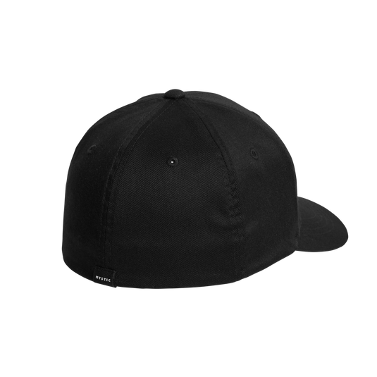 Brand Cap - Black - 2024