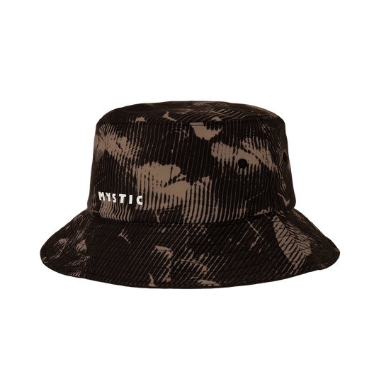 Bucket Hat - Slate Brown - 2024