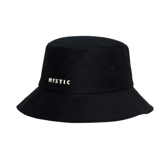 Bucket Hat - Black - 2024