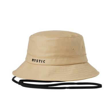 Quickdry Bucket Hat - Sand - 2026